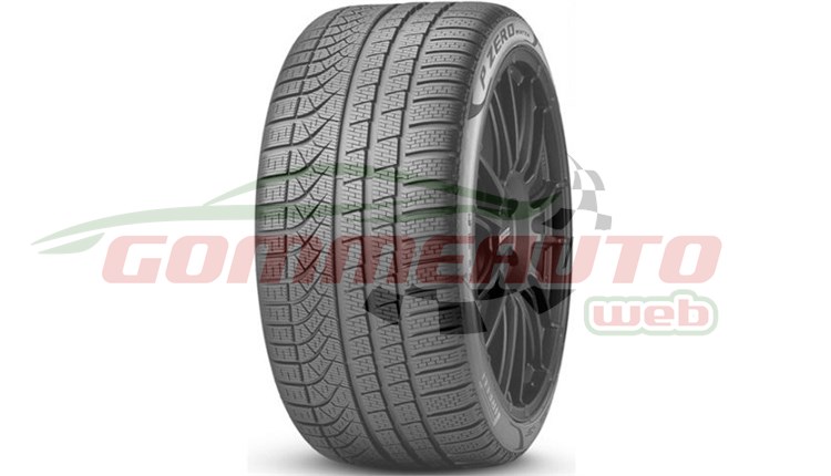 COP. 295/35VR20  PIRELLI  WINTER PZERO NAO         101V M+S